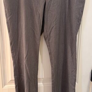 Women’s Gray Pants